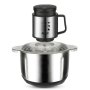 5L Food Processor 1000W