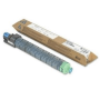 Ricoh Mp C4000 C4501 C5000 C5501 Cyan Toner Cartridge 18 000 Pages Original 842051 Single-pack