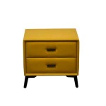 Meadow Lane Storage Side Table