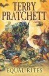 Equal Rites: Discworld Novel 3