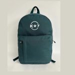Husky K7 Back Pack CORE-1437 Botangreen