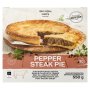 Pnp Pepper Steak Pie 550G