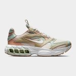 Nike Women's Zoom Air Fire Pink white Sneaker