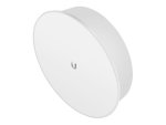 Ubiquiti Uisp Airmax Powerbeam Ac 5GHZ 25DBI Isolator Radio - PBE-525ACISO