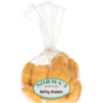Melting Moment Biscuits 450G