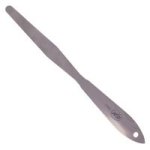 Solid Stainless Steel Palette Knife 11 0IR 110L
