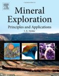 Mineral Exploration: Principles And Applications