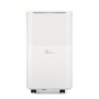 GMC Aircon Ditioning GMCDH12 Dehumidifier 12L White