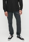 Tommy Hilfiger Tjm Scanton Soft Touch Jogger - New Charcoal