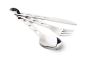 GSI Outdoors Glacier Stainless 3-PIECE Ring Cutlery Set