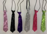 Sequins MINI Ties