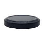 Black Metal Lid 53 400