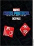 Marvel Crisis Protocol - Battle Dice Pack