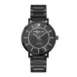 Men's Fashion Stainless Steel Quartz Watch KC51027024A