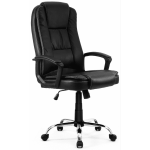 Everfurn Cedar High Back Chair