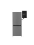Defy Solar 303L Fridge Metallic 303L Solar Fridge