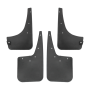 Opel Corsa Utility 2002-2012 Mud Flaps