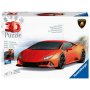 - 108PC 3D Puzzle - Lamborghini Huracan Evo