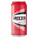 Breezer Watermelon Spirit Cooler 440ML