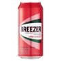 Breezer Watermelon Spirit Cooler 440ML