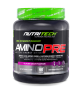 Nutritech Amino Pre Glacier Grape 540G