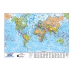 World Political Executive Small