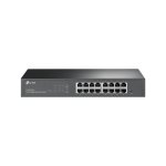 TP-link 16 Port Gigabit Smart Managed Switch - TL-SG1016DE