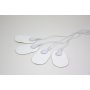 Igia Deep Pulse Massager - Replacement Pads
