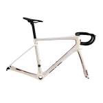 Melee Slipstream Pearl - 60CM Sram Red Axs
