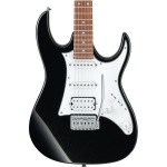 Ibanez Gio Series GRX40 Electric Guitar Black Night