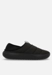 Crocs Classic Puff Moc - Black