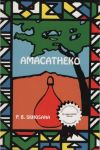 Amacatheko Ndebele South Paperback - 9780798636032