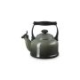 Le Creuset Traditional Kettle With Phenolic Knob