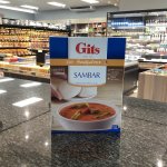 Sambhar Mix 100G