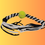 Rope Toy 2 Balls