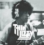 Live At The Bbc Cd