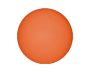 Alfa Romeo Alfa Plain Hockey Ball - Lumo Orange Pack Of 6