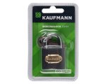 Steel Lock 50MM