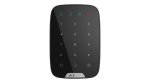 Ajax Security - Keypad Jeweller - Wireless Black Indoor Keypad -kp-b--kp-b