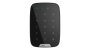 Ajax Security - Keypad Jeweller - Wireless Black Indoor Keypad -kp-b--kp-b