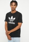 Adidas Original Tref Tee M - Black