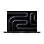 Apple Macbook Pro 14-INCH M5 Pro 15CORE Cpu And 16CORE Gpu 24GB RAM 1TB SSD Space Black Demo Open Box