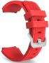 Mdm Samsung Gear S3 Frontier/classic Watch Strap-red