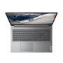 Lenovo Ideapad 1 15AMN7 Ryzen 3 7320U 4GB 256GB SSD 15.6 Notebook - Grey