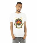 Crest Polo Oswald Tee