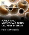 Nano- And Microscale Drug Systems - Design And Fabrication Paperback