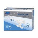 Hartmann Molicare Premium XS Slip Extra Plus Daytime Blue Diaper