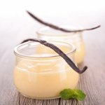Vanilla Custard V2 Concentrate - 50ML