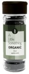 Organic Black Cumin Seeds