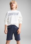 Bermuda Shorts ASIER6 - Navy